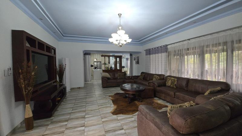 3 Bedroom Property for Sale in Ville D Afrique North West